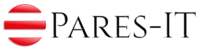 Pares-IT Logo